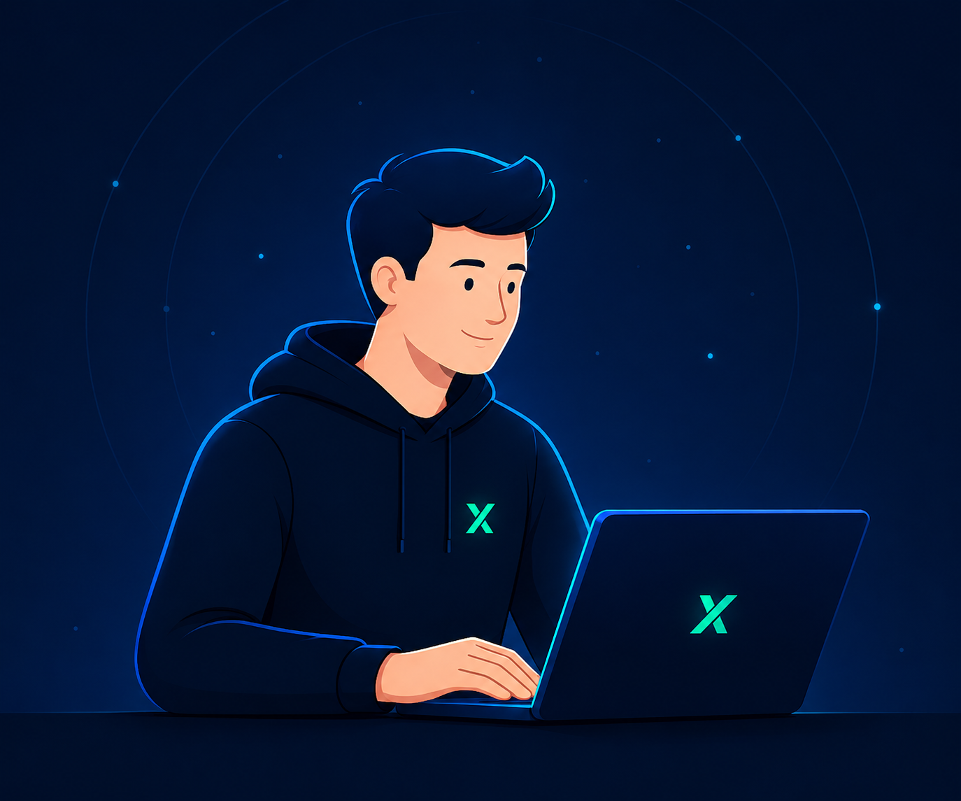 Пользователь HiddenWayX
